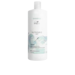 Champú Wella NUTRICURLS 1 L Precio: 30.89000046. SKU: B1GPN3ALJM