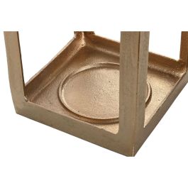Farola Moderno DKD Home Decor Dorado 20 x 74 x 20 cm Farola Moderno DKD Home Decor Dorado 20 x 74 x 20 cm