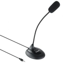 Micrófono TooQ TQMM-213 Flexible