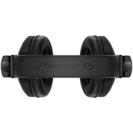Pioneer Dj Auriculares DJ con cable HDJ X5 - Negro