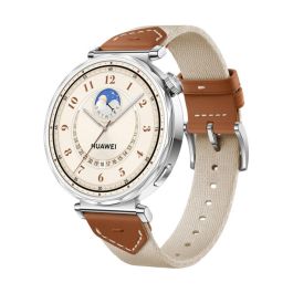 Smartwatch Huawei 55020DJR Marrón Smartwatch Huawei 55020DJR Marrón Precio: 249.49999987. SKU: B1JGAA4E4D