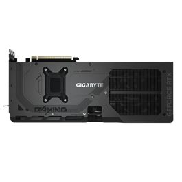 GIGABYTE GV-N5080GAMING OC-16GD Tarjeta Gráfica GeForce RTX 5080 GAMING OC 16GB GDDR7 PCIe 5.0 2730MHz WINDFORCE 3X