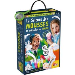 Sorprendente laboratorio de musgo - LISCIANI - Explora la ciencia Precio: 30.59000032. SKU: B1EDVQCNWC