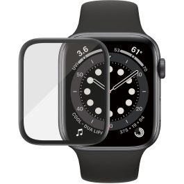 PanzerGlass Protector de Pantalla para Apple Watch Series 4/5/6/SE 44mm - Cristal Templado Resistente a Golpes y Rayones Transparente Precio: 35.50000003. SKU: B1AX6YHQE7