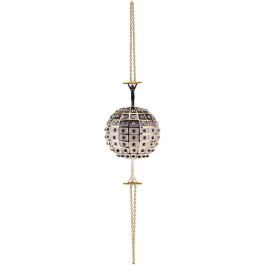 Alessi II Nord Del Sud, Il Sud Del Nord Adorno Porcelana MJ16 15 - Diseño en porcelana decorado a mano Precio: 37.94999956. SKU: B17RJAN6C7