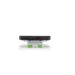 LD Systems LDQTP5 Questra Touchscreen Display 5" con Android 11 y PoE, Panel táctil para soluciones integradas