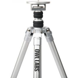 Owl Labs Trípode para Meeting Owl, Plata, 1,52 kg