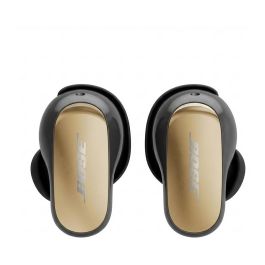 Bose QuietComfort Ultra Earbuds 2nd Gen Desert Gold Inalámbrico Auriculares Precio: 331.177. SKU: B17R6GHQP3