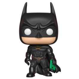 FUNKO Figura POP de Vinilo DC Batman 80th Batman 1995 9cm Precio: 15.49999957. SKU: B1K8EYH4S9
