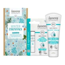 LAVERA Caja Regalo Cuidado Winter Essentials Basis Sensitiv LAVERA Caja Regalo Cuidado Winter Essentials Basis Sensitiv Precio: 6.69000046. SKU: B1HWTNCZYX