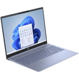 Portátil HP Pavilion 16-AG0005NS Ryzen 7 8840U/ 16GB/ 1TB SSD/ 16"/ Win11 Portátil HP Pavilion 16-AG0005NS Ryzen 7 8840U/ 16GB/ 1TB SSD/ 16"/ Win11