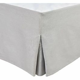 Home Linge Passion HOM1733767835175 Funda de Somier 140 x 190 cm + 30 cm Gris Claro Precio: 24.50000014. SKU: B1GVM39BDE