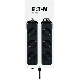 SAI Interactivo Eaton 3S450D