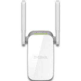 D-Link Repetidor WiFi AC1200 Extensor de Alcance Doble Banda 802.11ac con Puerto Ethernet de 10/100 Mbps para Enchufe Precio: 35.95000024. SKU: S0439251