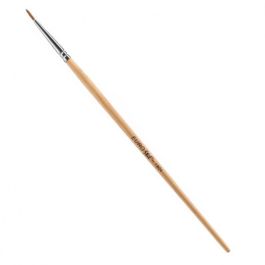 EUROSTIL Pincel Ojos Profesional Precio: 3.69000027. SKU: SLC-72797