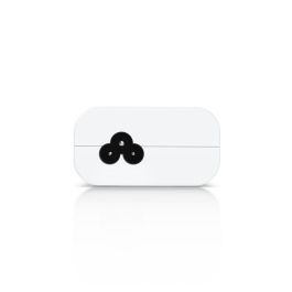 Ubiquiti UACC-PoE++-10G - Inyector PoE++ 60W 10 Gigabit Ethernet - Fuente de alimentación Gigabit PoE++ 10G Blanco