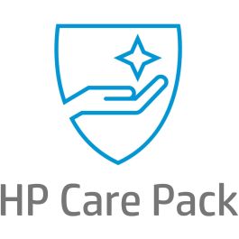 G HP Hardware-Support am nächsten Arbeitstag Vor Ort für Desktop-PCs, 5 Jahre Precio: 137.50000044. SKU: B13LJV2RM8