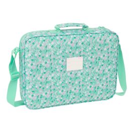 Safta Cartera para Actividades Extraescolares Colección Cuore, 38x28x6 cm, ideal para niños a partir de 3 años