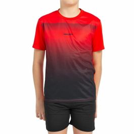 Conjunto Deportivo para Niños John Smith Beni Set Rojo Precio: 32.6337. SKU: B1GQLMQVEK