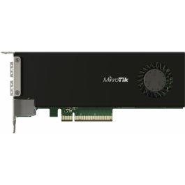 Tarjeta de Red Mikrotik CCR2004-1G-2XS-PCIe