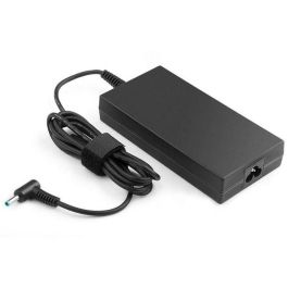 CoreParts Adaptador Gaming 150W 19.5V 7.7A Plug 4.5*3.0 para HP Pavilion 17-AB292MS Omen 15 Zbook 15 G3 con Cable EU 776620-001 775626-003 Precio: 43.99376322. SKU: B1CMBG57Y7