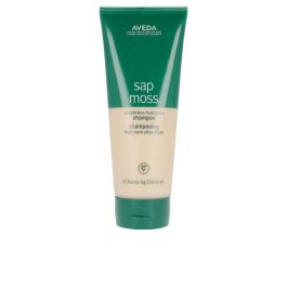 Aveda Champú Hidratante Ligero SAP MOSS para Cuero Cabelludo - Limpieza Profunda y Revitalizante, 200 ml