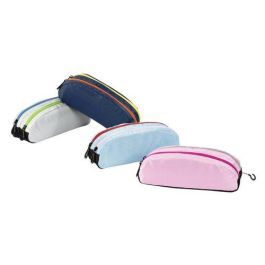 Portatodo Viquel Doble Hello Genius Surtido (4 Col.) Portatodo Viquel Doble Hello Genius Surtido (4 Col.) Precio: 9.68999944. SKU: B14Y7TEMAP