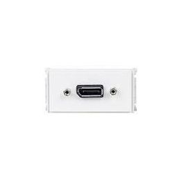 Vivolink Panel de Salida DisplayPort Blanco para Instalación en Pared Precio: 27.9752. SKU: B1KF3G9L7H