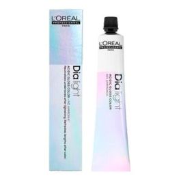 L'Oreal Dia Color Semi Permanente Sin Amoniaco 50 ml Tono 5 Castaño Precio: 12.79000008. SKU: B1JPR6RWDY