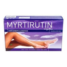 Myrtirutin Myrtirutin Precio: 22.4999995. SKU: B1K6R36XP6