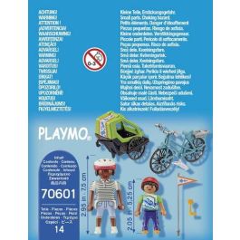 Excursión en bicicleta playmobil special plus Excursión en bicicleta playmobil special plus