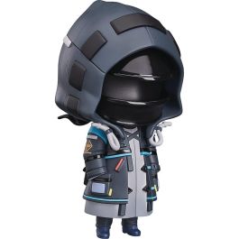 Good Smile Company Figura Nendoroid Doctor de Arknights - 10 cm con accesorios Good Smile Company Figura Nendoroid Doctor de Arknights - 10 cm con accesorios