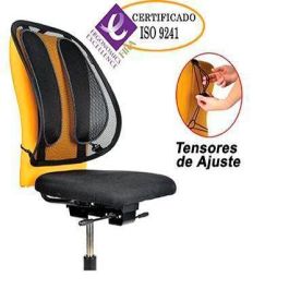 Fellowes Respaldo Ergonómico De Rejilla Mesh Office Suites Oficina Precio: 41.98999959. SKU: BIX9191301