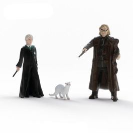 Schleich 14907 Figura de Alastor Moody, Draco Malfoy y el hurón - Harry Potter Precio: 47.68999983. SKU: B1JLCMWX6B