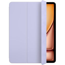 APPLE Smart Folio para iPad Air 13 (M2) - Funda Folio de 13 pulgadas en Violeta claro APPLE Smart Folio para iPad Air 13 (M2) - Funda Folio de 13 pulgadas en Violeta claro Precio: 134.50000025. SKU: B1FZ5J6HKT