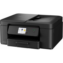 Brother DCP-J1460DW Impresora Multifunción 3 en 1 Wi-Fi Inyección de Tinta A4 BRO4977766841917