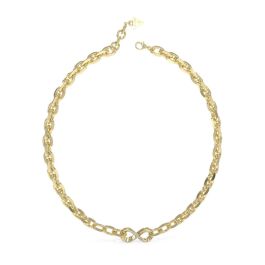 Collar Mujer Guess JUBN03274JWYGT-U 42 cm