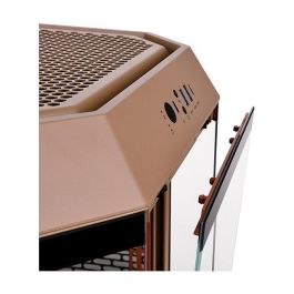 Thermaltake The Tower 300 Midi "Gravel Sand" Micro Torre, PC, Arena, micro ATX, Mini-ITX, SPCC, Juego