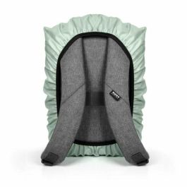 Port Designs POR3567044007022 Mochila ECO YOSEMITE para portátil de 13/14 pulgadas - 12 litros - Gris
