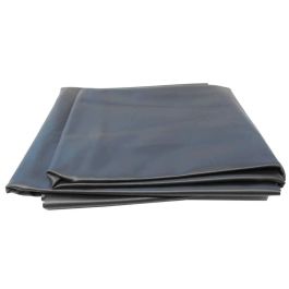 Ubbink 1331950 Cubierta de estanque PVC AquaLiner 0,5 mm de espesor - 4 x 5 m