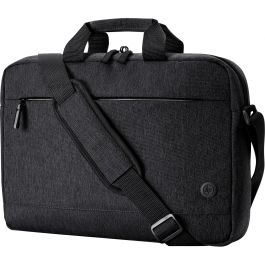 HP Prelude Pro Maletín para Portátil 17.3 Pulgadas - Bolso de Diseño Elegante con Tejido Reciclado