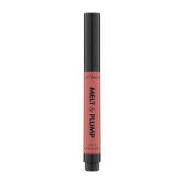 Melt & Plump, Relleno, Voluminizador de labios, 020, Hyp-nude-tized, 1.8 ml Precio: 14.49999991. SKU: B18TAC85BJ