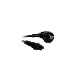 Intel Cable de Corriente AC06C05EU 90ABACCA-MBJH20 0.6m C5 a CEE7/7 Negro Cable de Alimentación EUR Precio: 8.49999953. SKU: B1ASLQ38LR