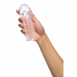 Funda para pene Size Up Ø 5 cm 15,5 cm