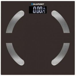 Báscula Digital de Baño Blaupunkt BP5010 Negro Báscula Digital de Baño Blaupunkt BP5010 Negro Precio: 17.5000001. SKU: B1FNQMVKL4