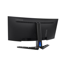 Monitor Lenovo 67C7GACBEU 34" Wide Quad HD