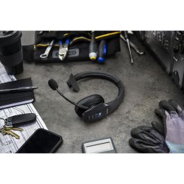 Jabra BlueParrott B450-XT Auriculares Diadema Bluetooth
