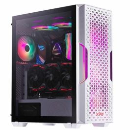 XPG STARKER AIR Torre Blanco XPG STARKER AIR Torre Blanco Precio: 85.49999997. SKU: S0231310