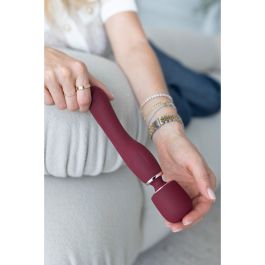 Masajeador Le Wand Morado