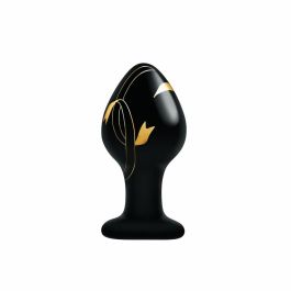 Plug Anal Secret Kisses Negro (8,9 cm) Precio: 48.50000045. SKU: B1DQ6VQ3AV
